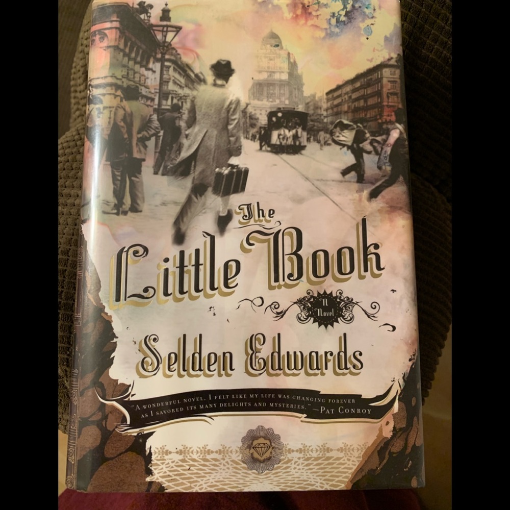 The Little Book